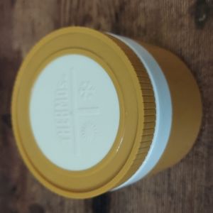 Vintage Thermos Jar